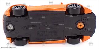 Orange - Exotics